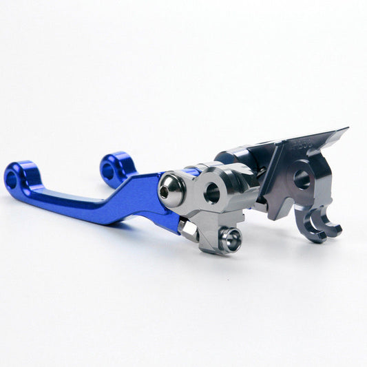 Off Road Brake Clutch Levers for Husqvarna FC 250/350/450 2016-2018 FE501S FX350