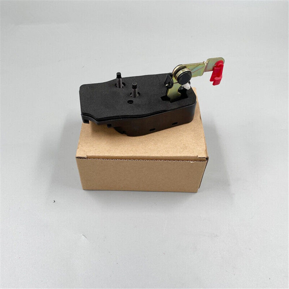 1Pair LR Rear Door Quad Cab Lower Latch LOCK for DODGE for RAM 1500 2500 3500 98-02