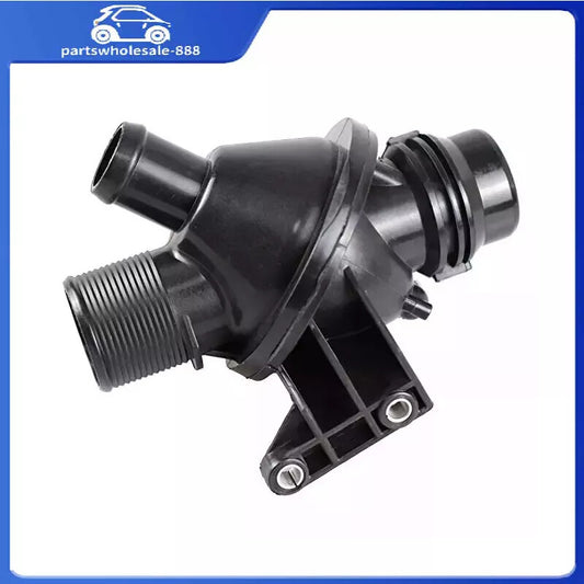 11538635689 Engine Coolant Thermostat  Housing for BMW F20 F30 F10 X3 X4 X5 N20