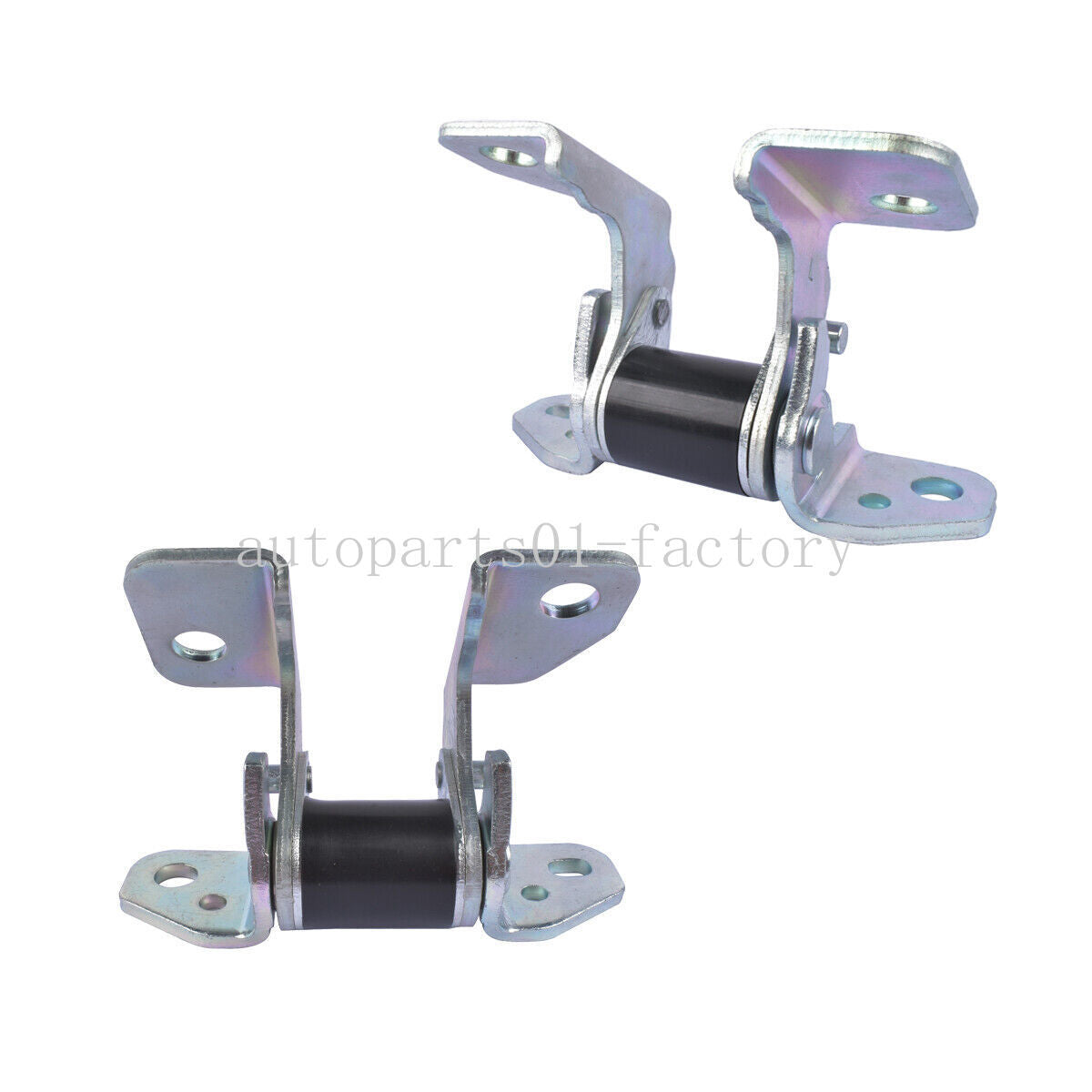 1Pair Left  Right Door Hinge Lower for Dodge Charger Durango 2013-2023