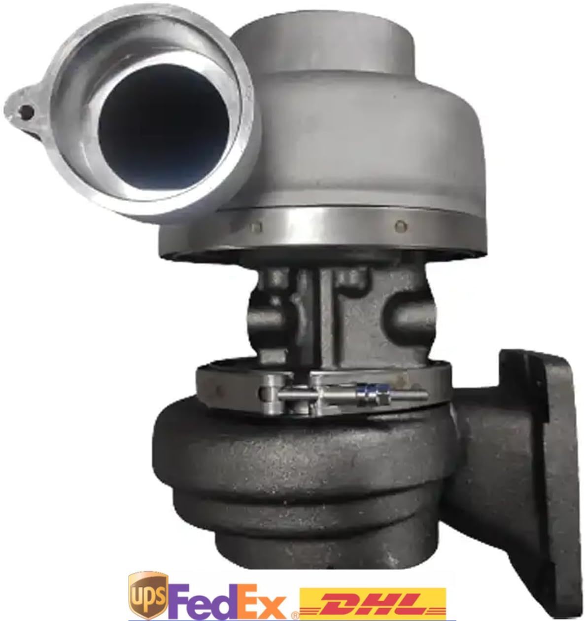Turbo Turbocharger KTR100-3F 6501-11-3100 for Komatsu Engine 4D120