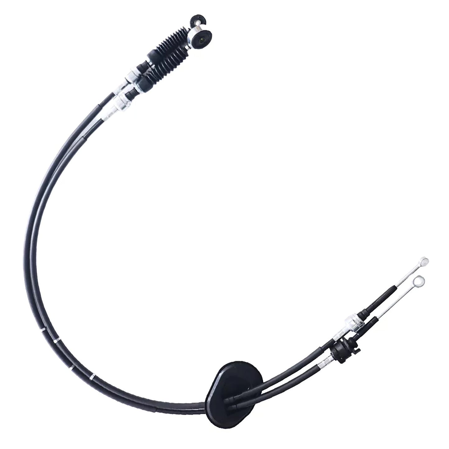 New 54310-S6M-043 Type-S Shifter Cables 2006 for Acura RSX Base Coupe 2-Door