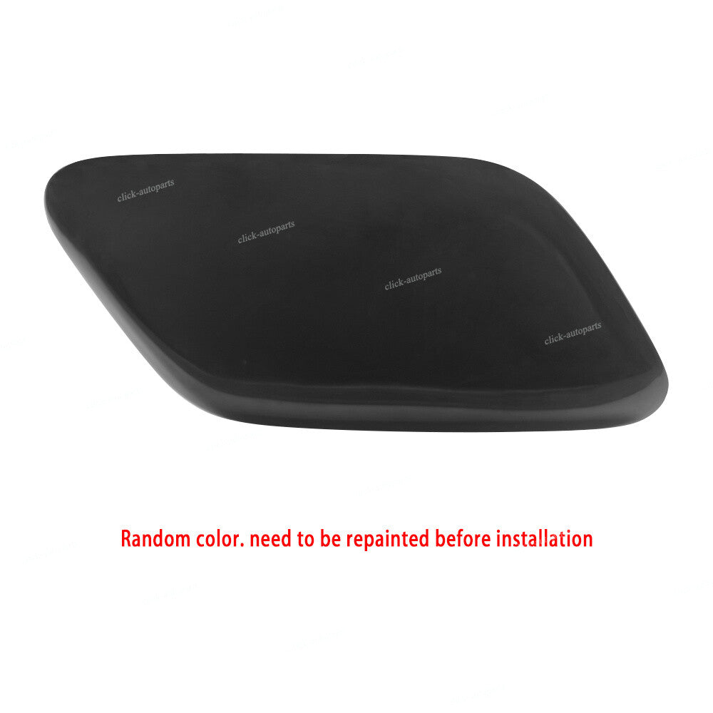 Front Bumper Headlight Washer Spray Nozzle Cover RH for Toyota Avensis T25 06-08