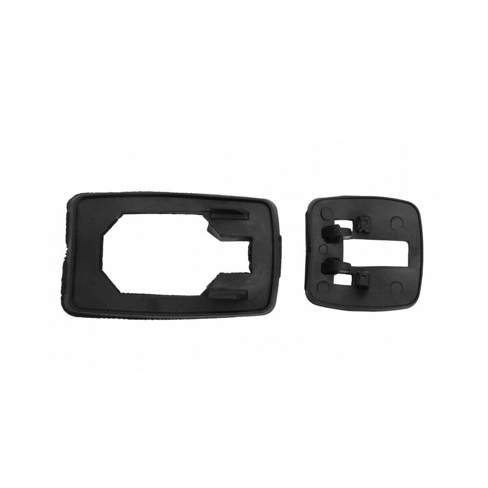 4pcs left, right, front, rear door handle sealing kit 59031071442589 for Golf 3