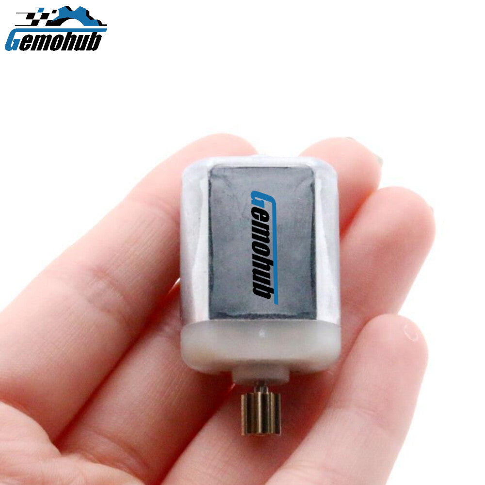 Fuel Filler Cap Actuator Motor for Peugeot 06-11 407 11-15 RCZ 11-18 for Citroen DS5