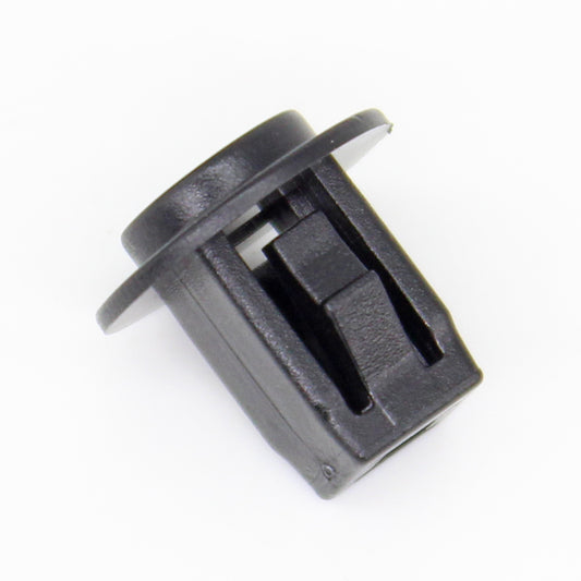 20 Pcs Nylon Nut Fender Liner Screw Grommet Trims Mount for Nissan 76881-JG00A