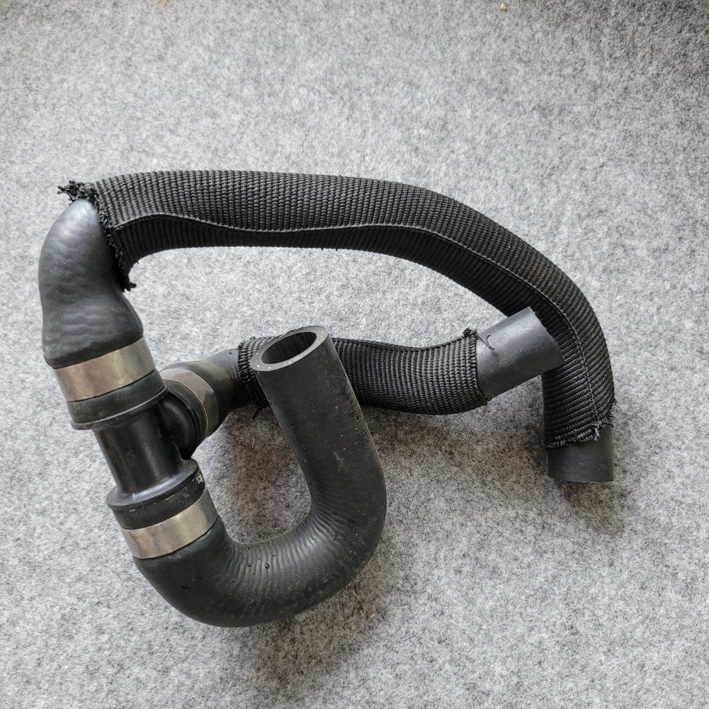 Cooling Pipe Hose for Audi for A6 A7 Quattro 2012-2018