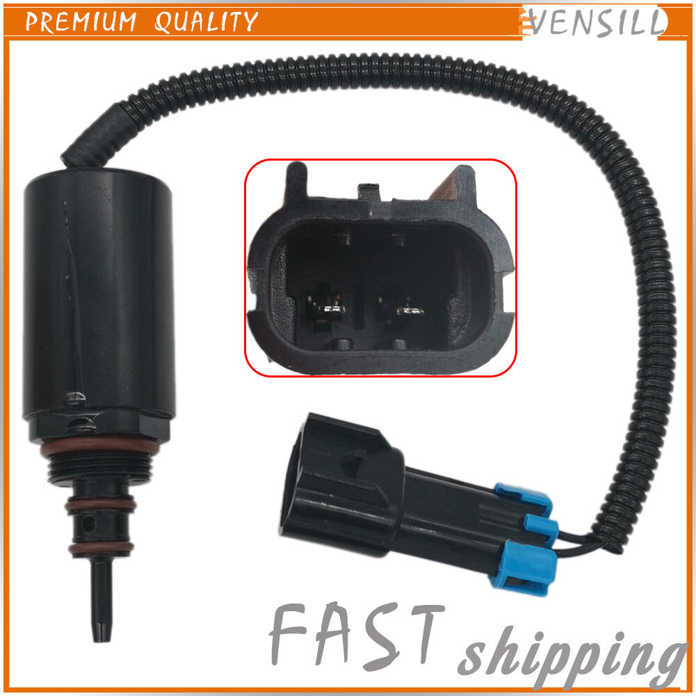 5140305AA Turbo Wastegate Control Solenoid for Dodge for Ram 2500 for Ram 3500 2004-2009