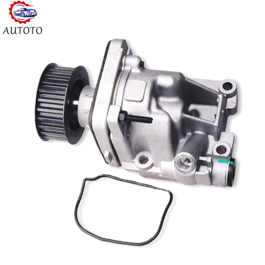 1PC 0410-2478 Oil Pump For Deutz 2011 Engine BF4M2011 BF3L2011 04178989 New