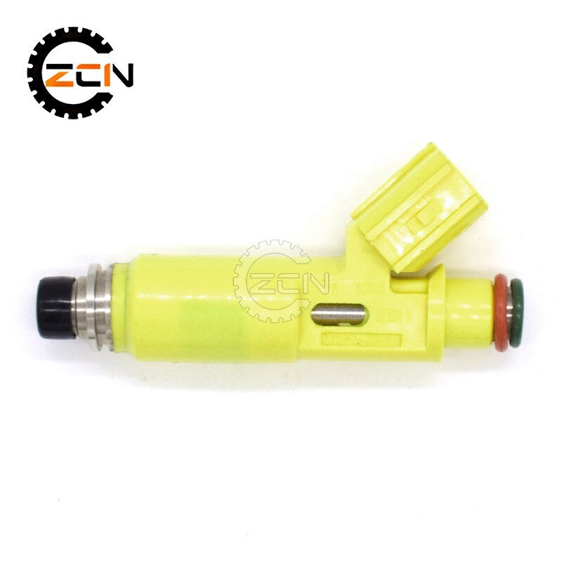 Fuel injector flow rate matching 23250-28050 2001 - 2003 for Toyota RAV4 2.0L