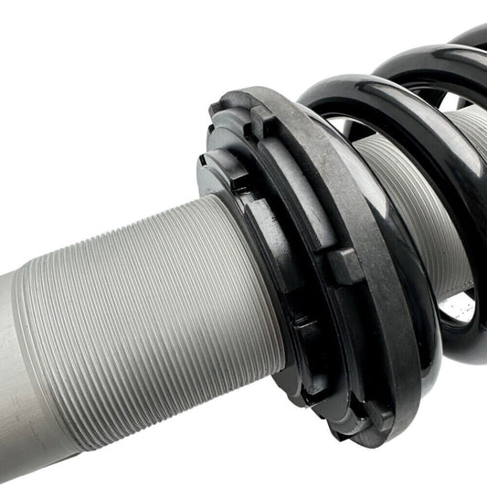 A pair of Assys front shock absorber struts with lifts for Lamborghini Aventador LP700 720 750 12