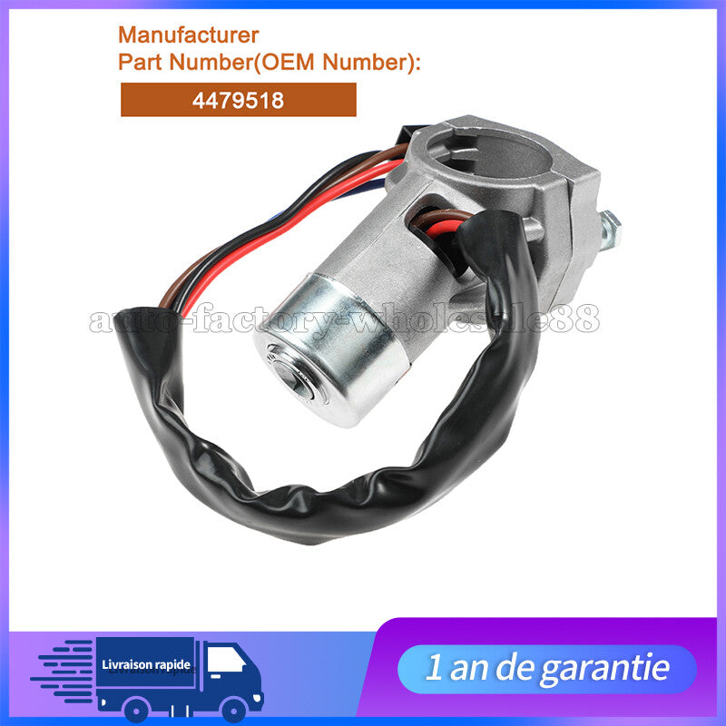 ALLUMAGE ANTIVOL DE DIRECTION POUR DUCATO for CITROEN C25 for PEUGEOT J5 4162.FL 84-94