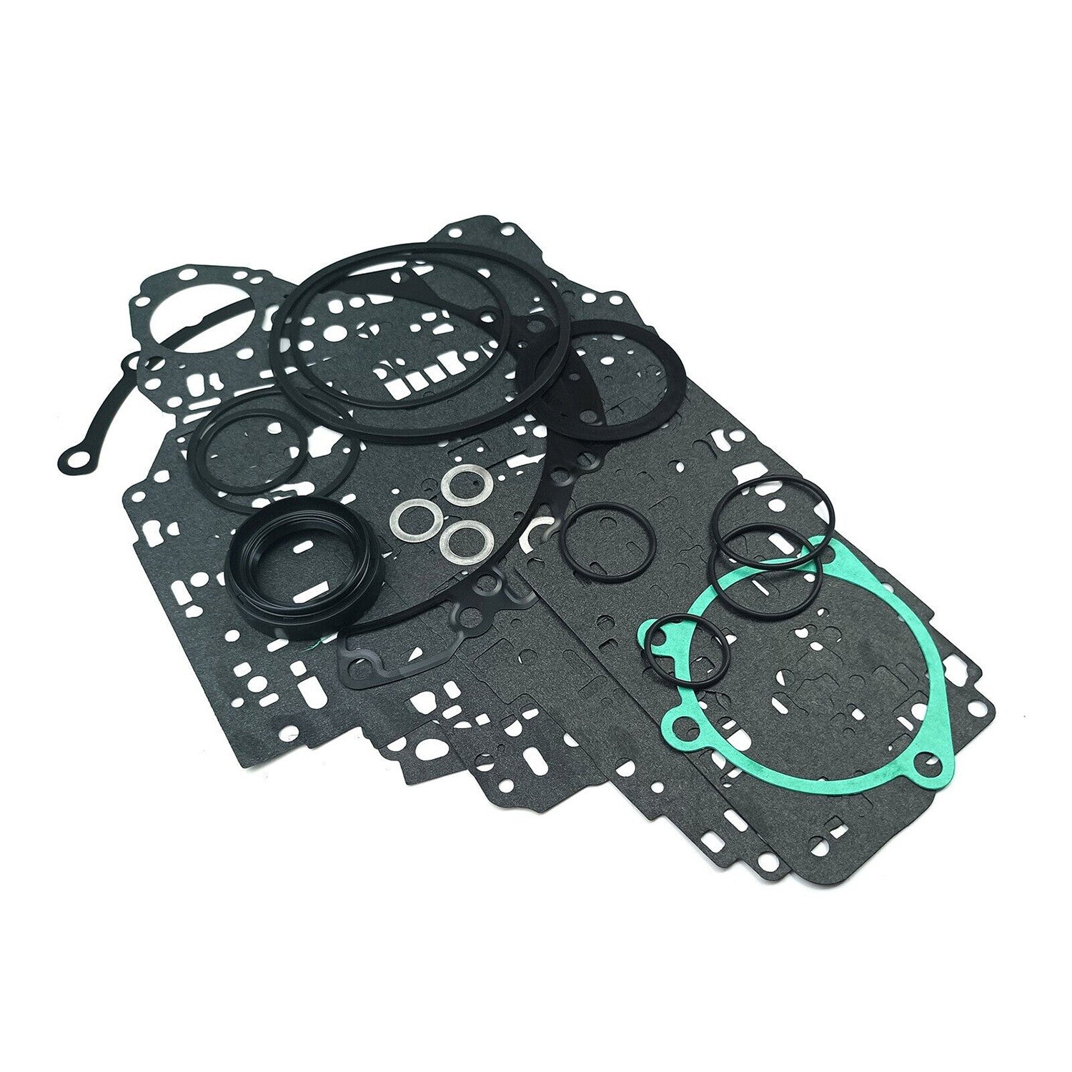 JF403E RE4F04A Transmission Master Rebuild Overhaul Kit Clutch Discs for Nissan
