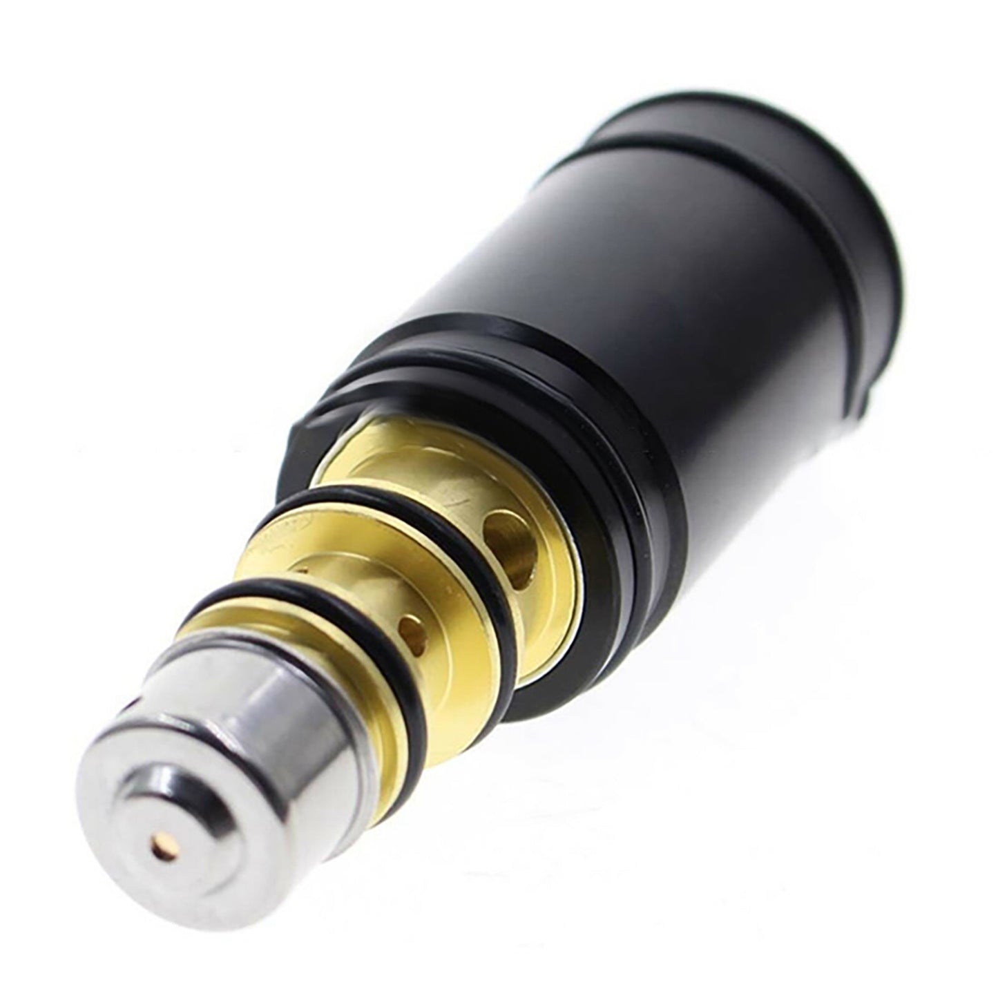 A/C Compressor Electronic Control Valve for Mercedes-Benz CL500 2003-2006 2010