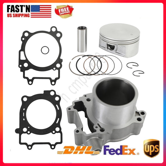 1set 93mm Cylinder Piston Kit 3022701 For Sportsman 450, Ranger 500 2017-2020