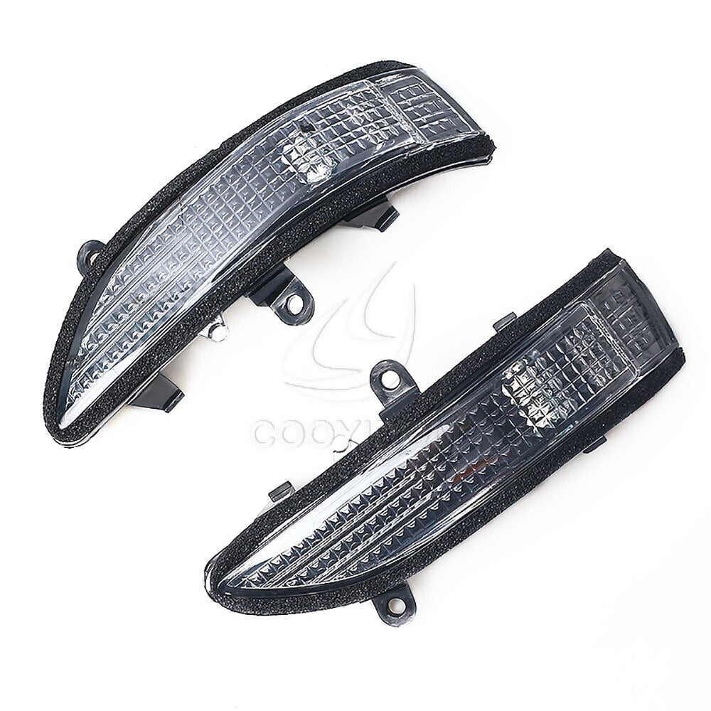 Right Rear Mirror Turn Signal Light for Subaru Forester Outback Legacy Tribeca