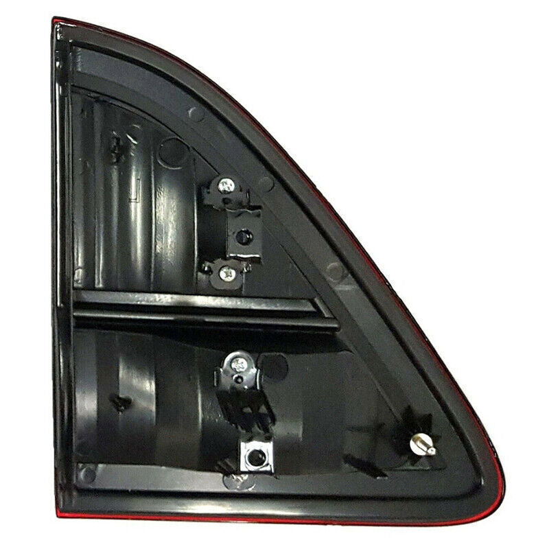 Left for Mazda BT50 BT-50 2015-20 Rear Inside Tail Lamp Turn Signal Brake Light