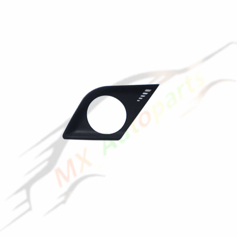 for Porsche for Cayenne Macan Multi-function Steering Wheel Button Cover- NO.L3