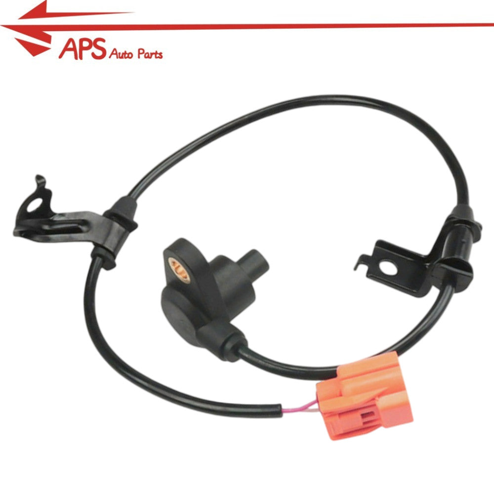 ABS wheel speed sensor right rear attachment: for Honda 98-02 Accord for Acura 99-03 CL TL