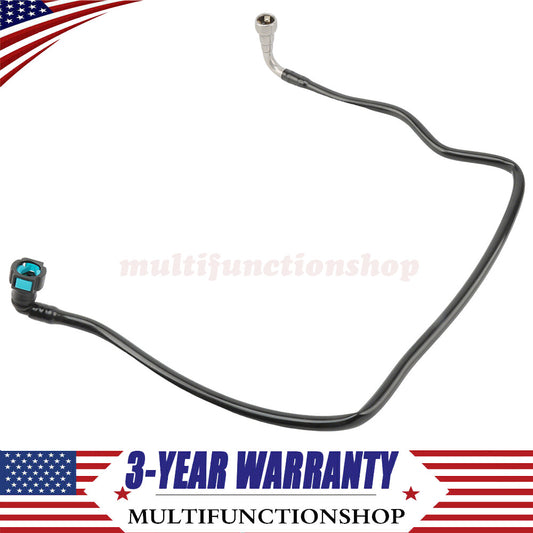 for Gmc for Sierra 1500 2008~2018 904-018 New Fuel Supply Line