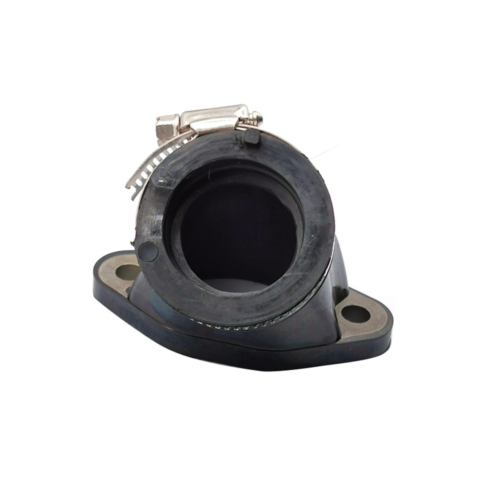 Auto Throttle Body Adaptor Intake Manifold Carburetor Boot for Polaris 3084879 r