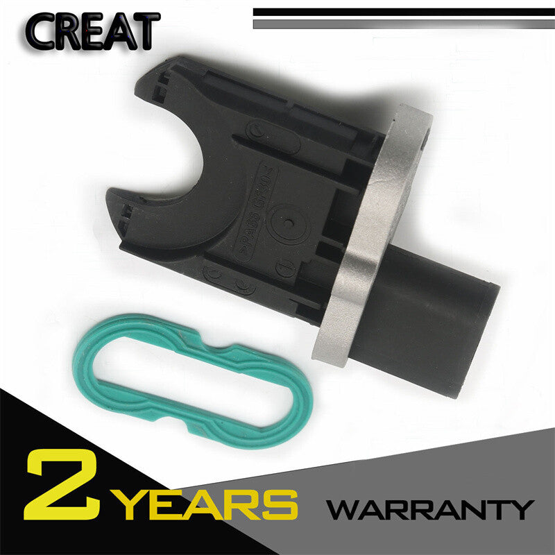 One-piece steering angle sensor suitable for Volkswagen Fox-EU Polo, Classic Polo, and for Skoda 6Q0423445