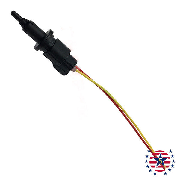 Air Intake Temperature IAT Sensor /set for Acura MDX RSX TSX Element 37880PLC004