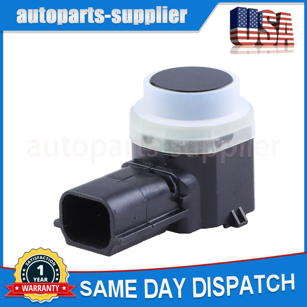 Parking Assist PDC Auxiliary Sensor 8A53-15K859-AB 8A53-15K859-ABW- for Ford Explorer