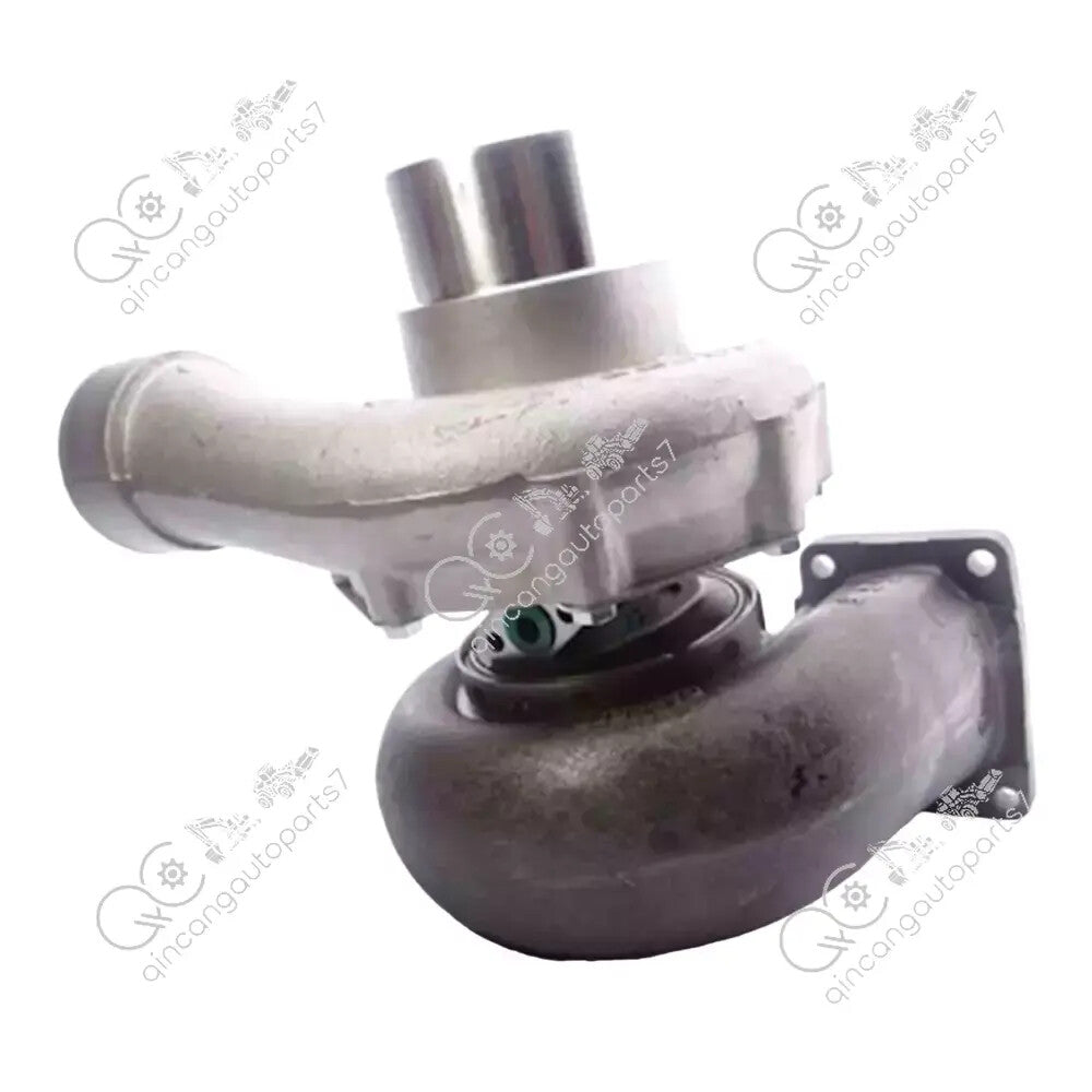 Turbo TA5104 Turbocharger CV13727/1Z for Perkins Engine 3012-TAG1A 3008-TAG2A