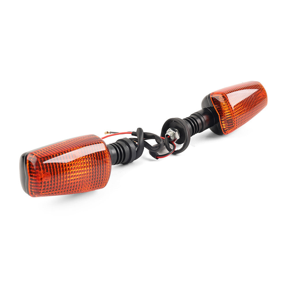 for Yamaha XT225 250 600 TW200 FZR 400 600 Rear Turn Signals Indicator Light
