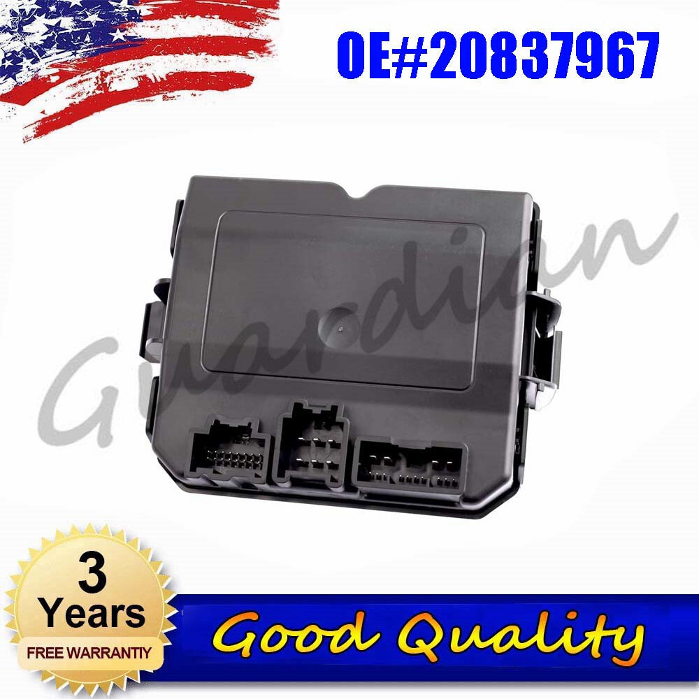 Rear Liftgate Control Module 20837967 for Cadillac SRX 2010-2015 11 12 13 14