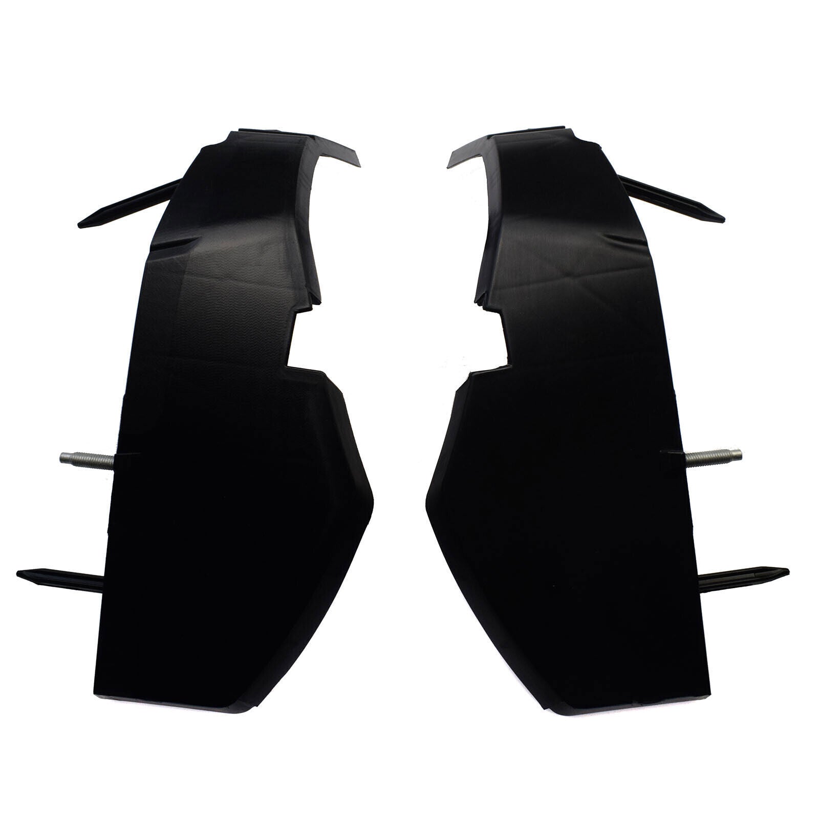 for Dodge for Challenger 68259546AA Front Left Right Bumper Bracket 68259547AA NEW