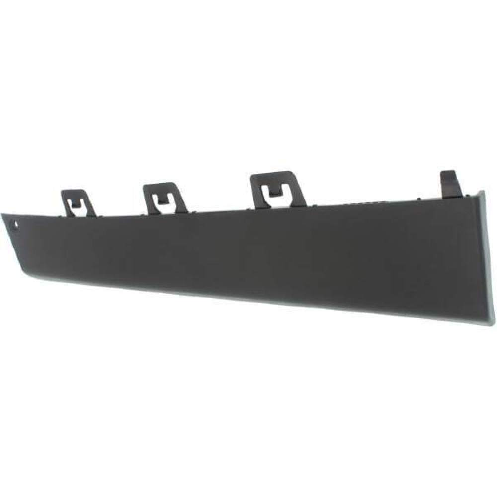 Bumper Trim Rear Driver Side For 17-21 for Mercedes-Benz E300 E63 AMG S E350 E450