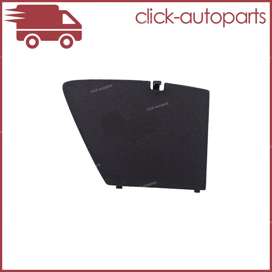 For 2009-14 for Honda Odyssey Front/Rear Left Side Inner Handle Cap Unpainted