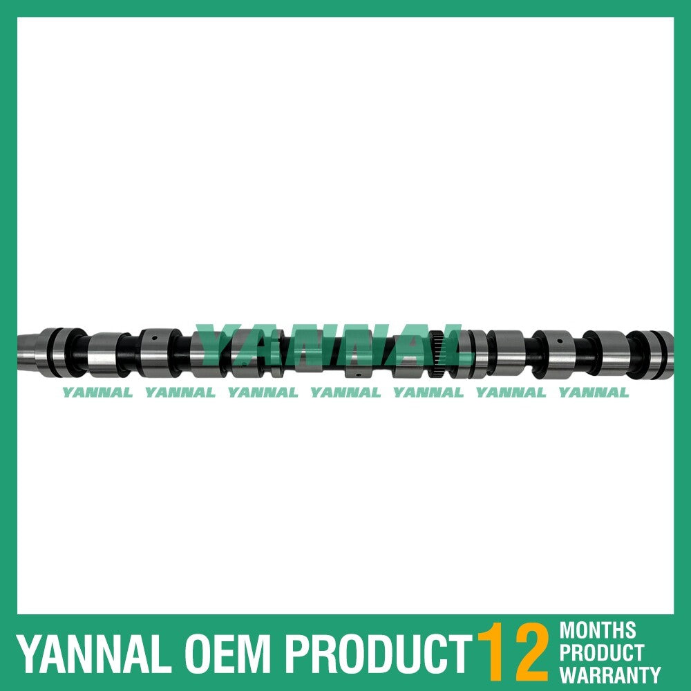 New camshafts for ISX 15L QSX15 4101432 3100363