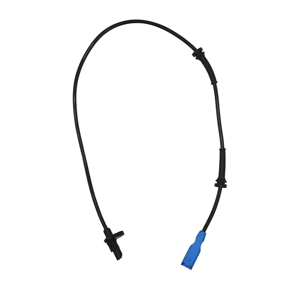Rear ABS Wheel Speed Sensor for Peugeot for Citroen 207 9651969380