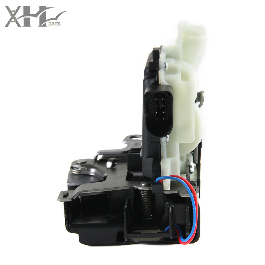 Passenger Side Door Lock Actuator Front Right LH for VW for Jetta for Golf Beetle
