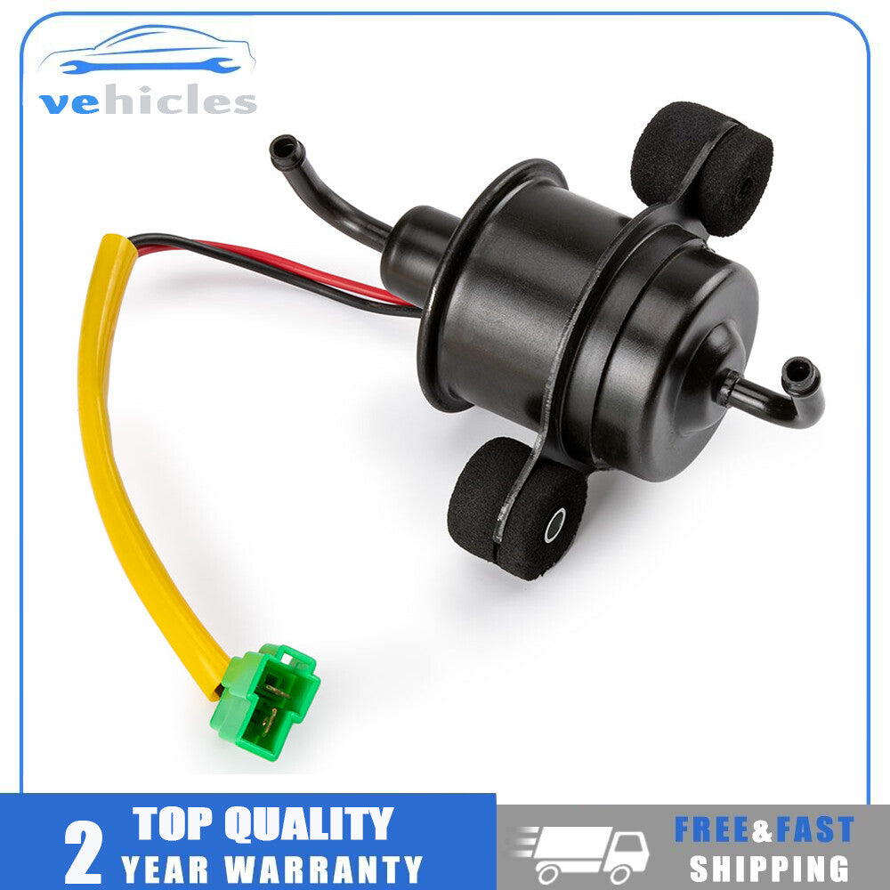 17040-8H80A 170408H800 Fuel Pump Suitable for Nissan X-Trail T30 2.2 DCI 2001 - 2007