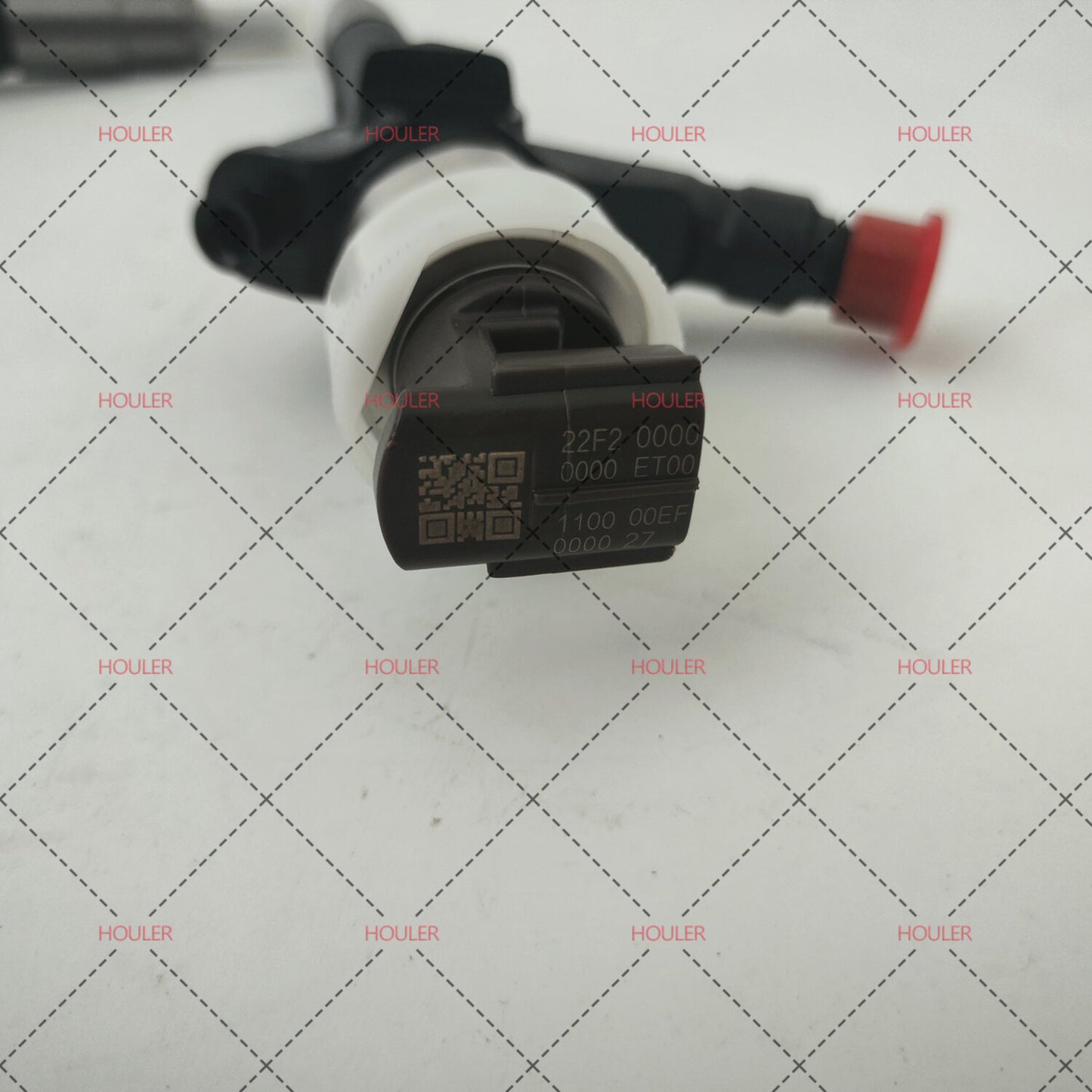 095000-7330 DIESEL INJECTER NOZZLE for TOYOTA 1AD-FTV 2AD-FTV 23670-09270