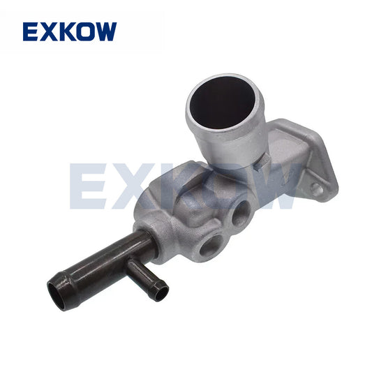 Cooling Water Outlet Hose Fitting for Mitsubishi L200 Triton L300 L400 4G63 4G64