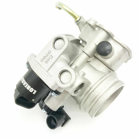 New Hisun Throttle Body Assy HS800 800CC ATV D46-11 D46 16100-010E-0000