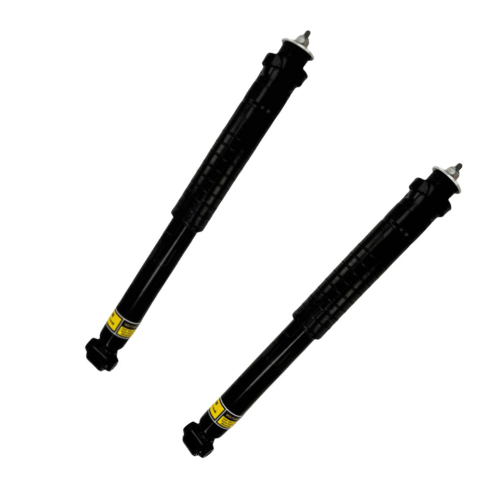 4X Front Strut Assy Rear Shock for MAGNERIDE for Cadillac for Escalade Suburban for Yukon