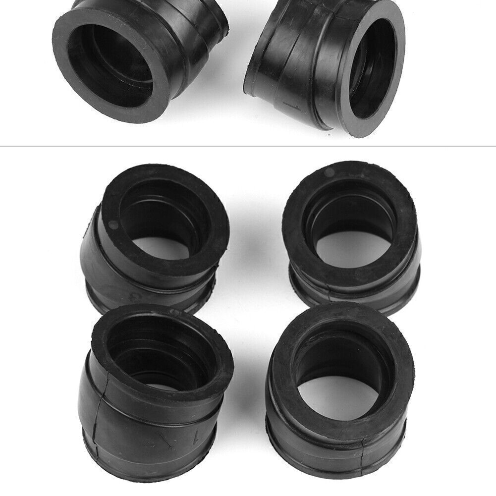 Carburetor Adapter Holder Intake Manifold Boot for HONDA CB750C CB750K CB750L