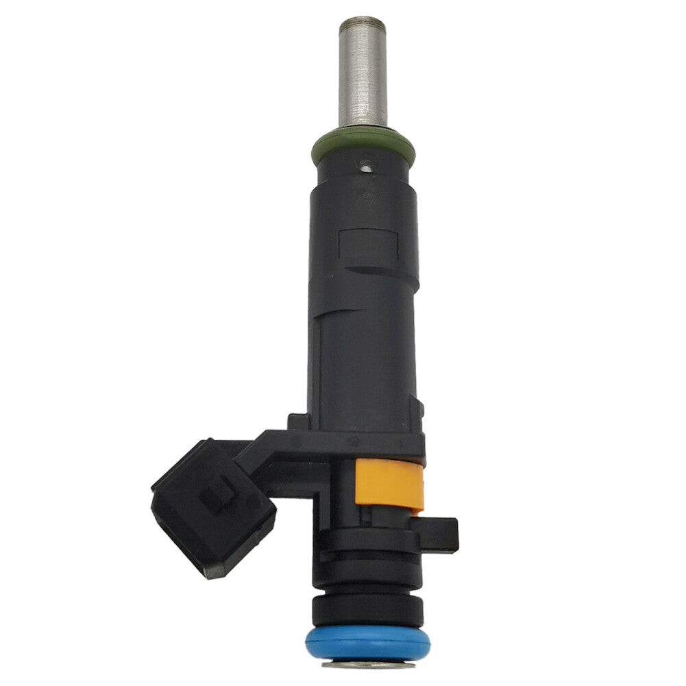 4PCS Fuel Injectors for Chevrolet Trax for Cruze Orlando for Opel Insignia 1.8 55353806