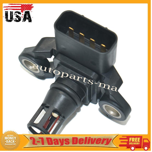 Manifold Pressure Sensor for Toyota Prius Tundra Sequoia for Lexus GS450h RX450h