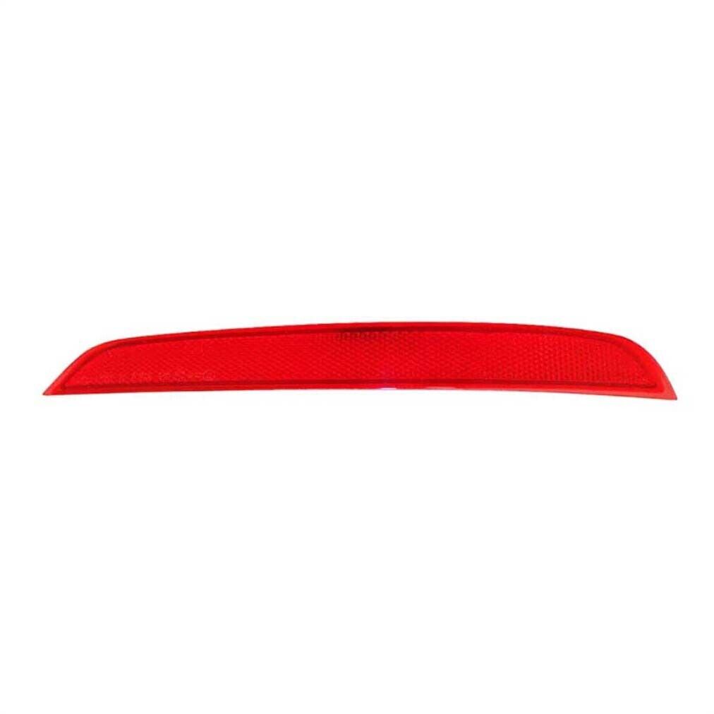 Fits for BMW X5 F15 2014-2018 Right Side Rear Bumper Reflector Light Brake Lamp