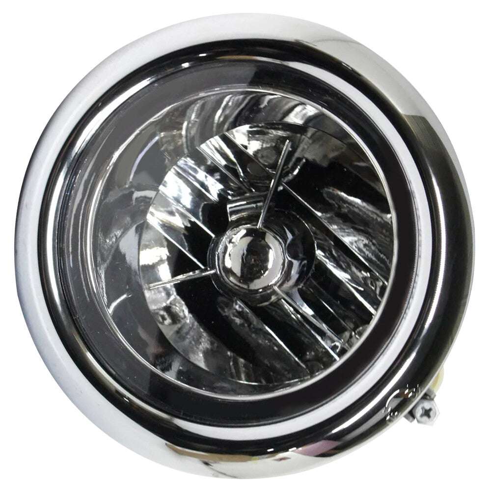 Front Fog Light Lamp Left For Santa Fe 2001 2002 2003 2004-2006 Replacement