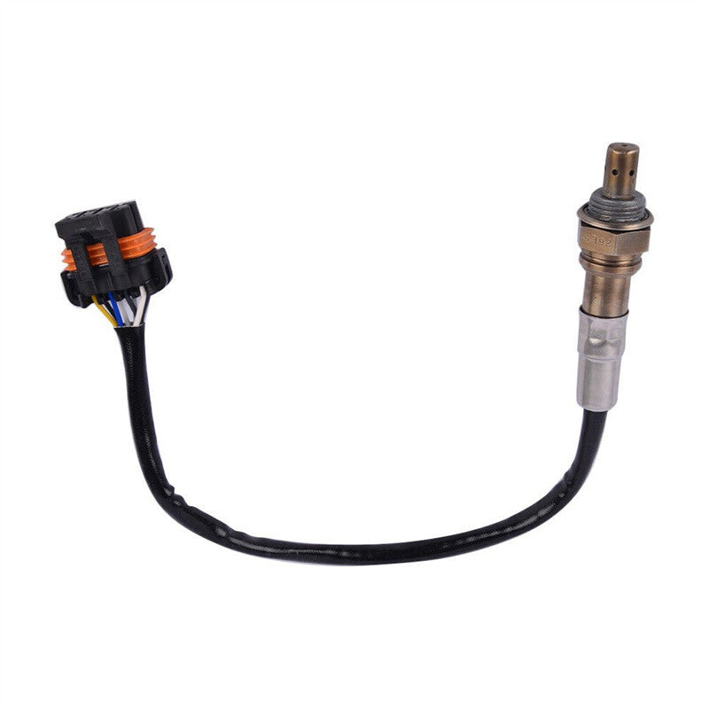 Oxygen Sensor O2 Sensor Repalcement 554-100 For Holley EFI / C950 554100/