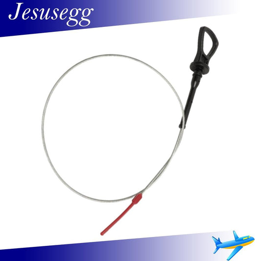 Engine Oil Level Dipstick Fit for F30 F35 F20 118i 320i 328i M3 116i 11437600470
