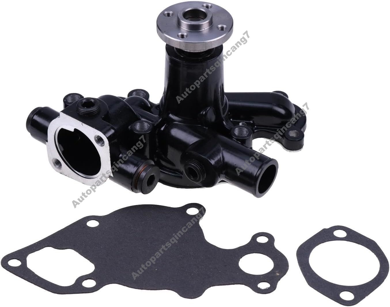 Water Pump VV11981042001 for Holland EH35 Kobelco 35SR 35SR-2 SK025 Excavator